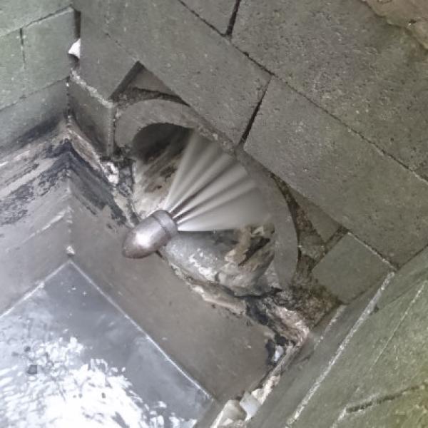 Ruim- en ontstoppingsdienst Ruim- en ontstoppingsdienst